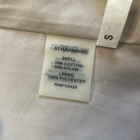 My Anorak Jacket, M - Picture 10 of 15